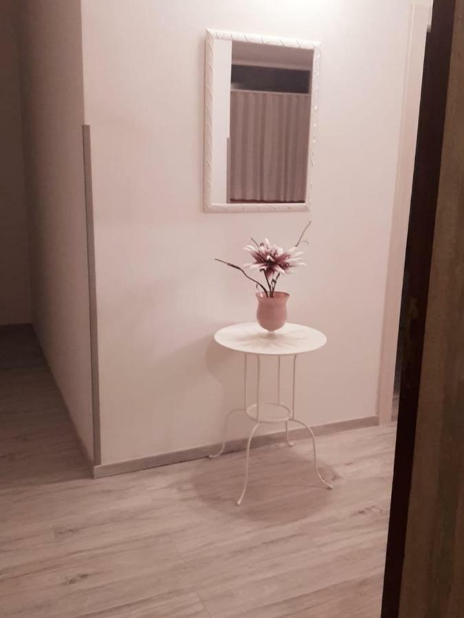 B&B La Collina Dei Poeti 卡坦扎罗 外观 照片