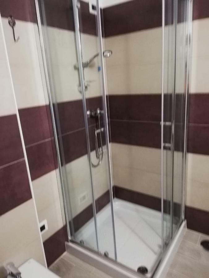 B&B La Collina Dei Poeti 卡坦扎罗 外观 照片